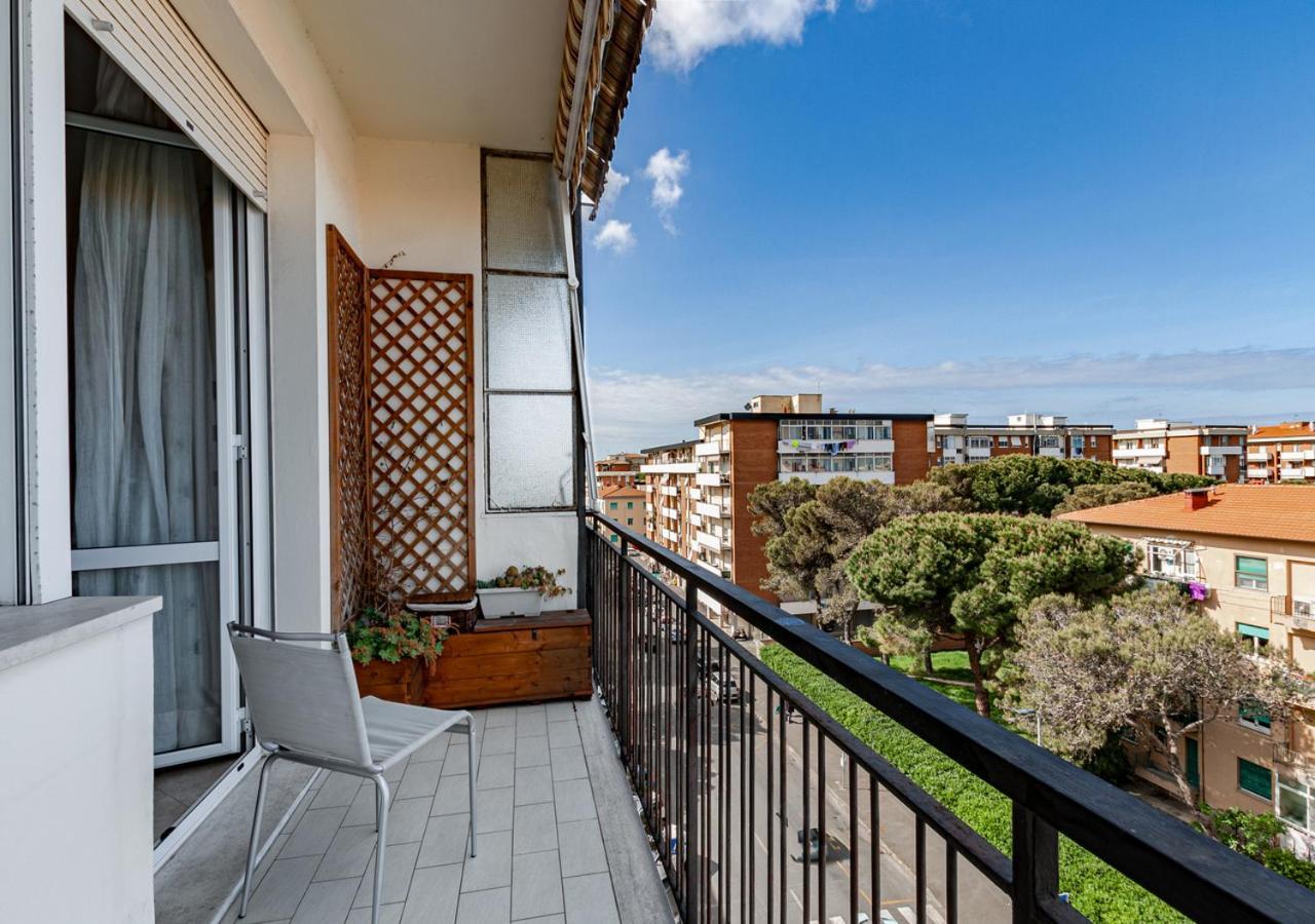 شقة Luxury House Near Train Station ليفورنو المظهر الخارجي الصورة